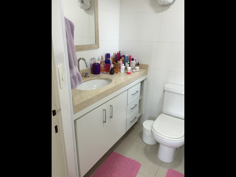 Apartamento à venda Brooklin com 132m² e 3 quartos por R$ 1.400.000 - 1167979525-apto arandu (19).jpeg